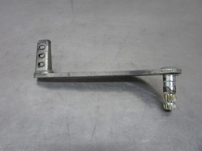 Pedal de freno trasero 276 H SUZUKI GS 500 F 2008 OEM Foto 1 de 4
