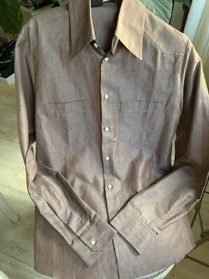 Camisa Louis Vuitton Foto 1 de 4