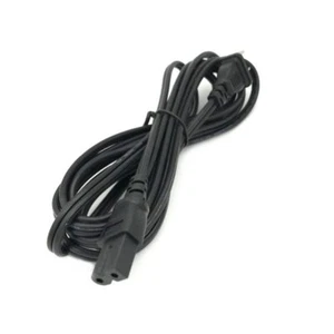 10 Feet AC POWER CABLE CORD FOR BOSE WAVE RADIO CD-2000 CD-3000 AWR1-1W NEW LONG - Picture 1 of 1