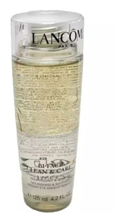 Lancome Bi-Facil Clean & Care Instant Eye Makeup Remover 125ml New with Seal - Picture 1 of 1