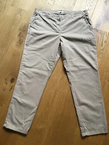 Tommy Hilfiger Damen Hose , beige, gr.46, wie neu - Bild 1 von 2