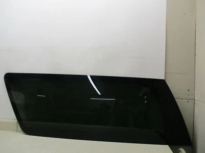 07 to 14 GMC Yukon XL 1500 Rear Left Driver Quarter Glass Window Privacy OEM - Image 1 of 4