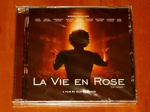 LA VIE EN ROSE LA MOME EDITH PIAF OST ORIGINAL SOUNDTRACK *RARE* EMI PRESS New - Bild 1 von 2