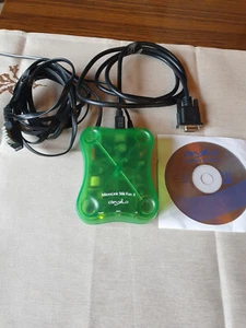 Microlink 56k Fun II Analog Modem - Bild 1 von 8