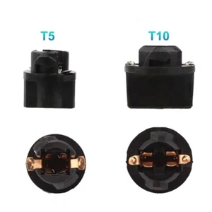 Light Bulbs Socket Lamp Holder Car Dashboard Instrument Panel Cluster Bulb Base - Bild 1 von 10