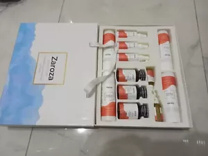 Zaroza Hair Care Set 6 Months After Hair Transplantation Set (SPECIAL OFFER) NEW - Picture 1 of 2