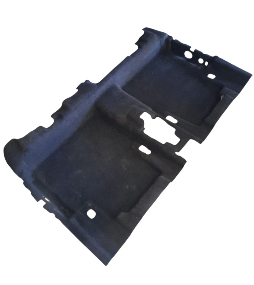 OEM CITROEN C3 AIRCROSS 2021 MIDDLE ROW CARPET 1847042Mis - Image 1 of 1