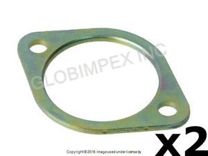 BMW (1984-2008) Reinforcement Plate - Shock Mount REAR UPPER (2) URO PARTS