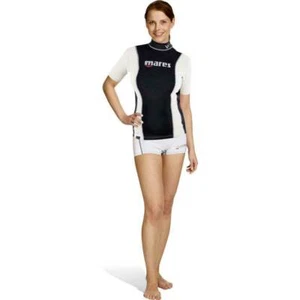 Mares Fireskin She Dives kurzärmeliges Top 0,5 mm Neopren - Bild 1 von 4