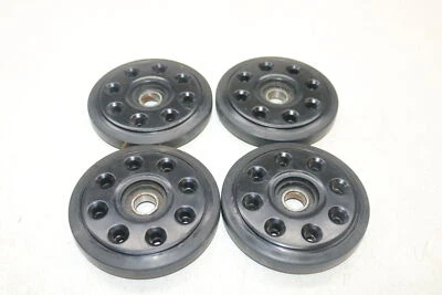 2020 Ski-doo Mxz Tnt 850 Gen 4 G4 Track Idler Wheels Wheel 141 mm Outer - Image 1 of 4