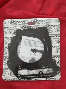 Aprilia RSV1000R Head Gasket 1999 Onwards C8512-018 Brand New Cometic Racing - Picture 1 of 2