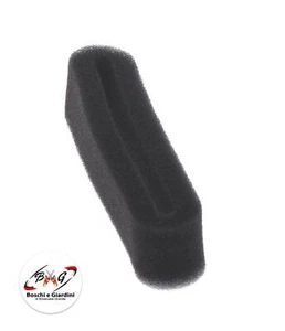 Filtro aria adattabile per decespugliatore Honda GX31 e GX22 - Picture 1 of 2