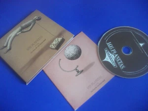 LOS PLANETAS , LA LEY DE LA GRAVEDAD, FORMATO DIGIPACK - Bild 1 von 1