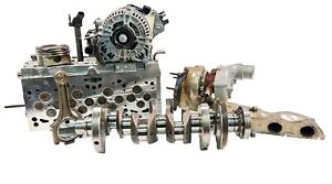 Engine Control Module for 2014 Chevrolet Malibu Used 590-08060