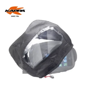 KAPPA Ricambio Copertina Antipioggia Per Porta Smartphone Per KS955 e KS955B - Foto 1 di 4