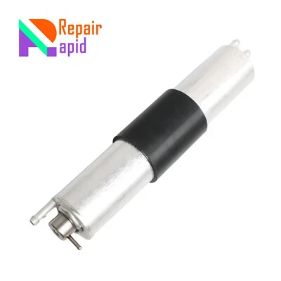 Filtro de combustible regulador de presión de inyección de combustible adecuado para BMW 325i 2001-2005 Foto 1 de 4