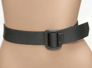 5.11 TDU taktischer Gürtel, metallfrei, 1,5 Zoll, schwarz, Stil 59551 Größe 36-40 - Bild 1 von 7