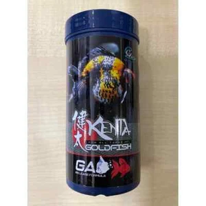 CZ Aqua Kenta Goldfish Gas Release Formula Sinking Pellets Food Prevent Disease - Picture 1 of 8