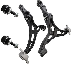 4pc Front Lower Control Arm and Lower Ball Joint Kit for Dodge Durango for Jeep - Picture 1 of 1