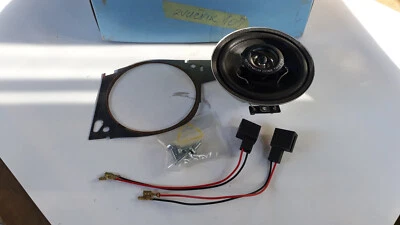 Altavoz Twitter Delantero Peugeot 107 1 pieza 9711.FY NOS OEM Foto 1 de 4