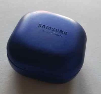 Samsung Galaxy Buds Live Earbuds SM-R180 Estuche de carga de repuesto (SOLO ESTUCHE) Foto 1 de 3