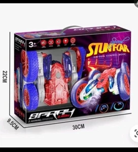 Spiderman Remote control car - Picture 1 of 4