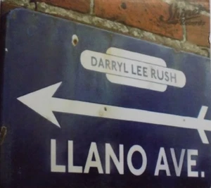 Darryl Lee Rush Llano Avenue - CD Country - Bild 1 von 2