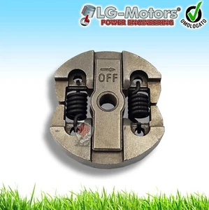 FRIZIONE TRASMISSIONE MOTOSEGA MS 25 CC CINESE IMPORTAZIONE 2500 - Foto 1 di 1