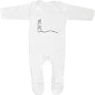 Ballet Corner Baby Romper Jumpsuits  Sleep Suits Ss014753
