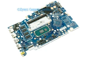 5B21B36512 OEM LENOVO MOTHERBOARD  I5-1035G1 4GB IDEAPAD 3 15IIL05 81WE (DF55)* - Picture 1 of 4