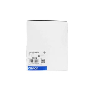 NEW OMRON CJ2M-CPU31 PLC Unit - Picture 1 of 6