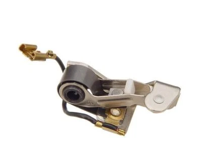 Точки зажигания для 1964-1967 Volkswagen Beetle Bosch 35836HG 1965 1966 1,2 л H4 - Изображение 1 из 2