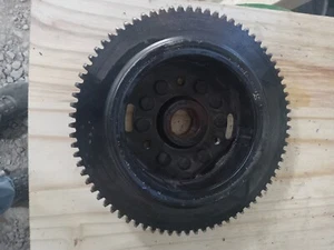 1992-1993 SEADOO GTX 587 Flywheel Ignition Generator Rotor - Picture 1 of 3