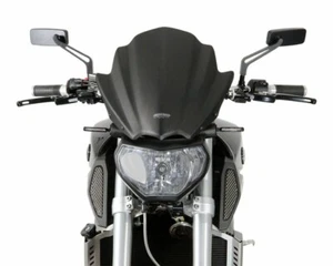 ~~MRA parabrisas Shadow-Line Satin NB "RNB" SUZUKI GS 500 U 01-02 - Imagen 1 de 4