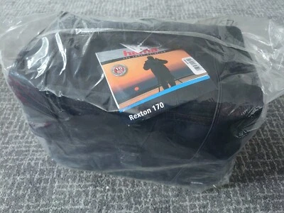 PREMIUM Hama Rexton 170 Large D SLR Camera Bag Waterproof Cover 29 x 16 x 20cm  - Image 1 of 4