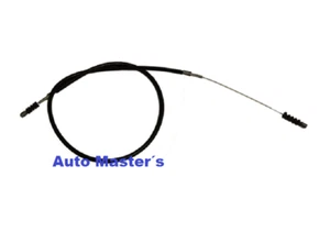 Cable freno mano Ligier IXO, JS50L. 0184068 - Imagen 1 de 1