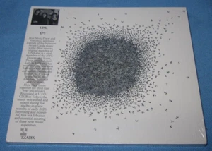 Ipy by I.P.Y. (CD, 2020) .. sealed new - Imagen 1 de 3
