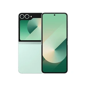 Samsung Galaxy Z Flip 6 512GB Mint Network Unlocked Warranty Fast Shipping EU - Afbeelding 1 van 7