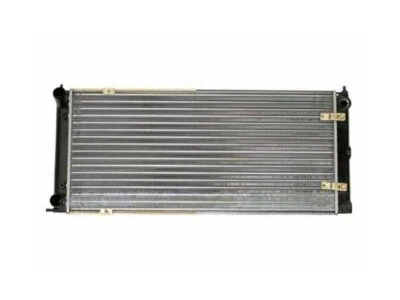 Radiador Mahle 18975DXDH 1989 1990 1991 para Volkswagen Jetta 1988-1992 Foto 1 de 2