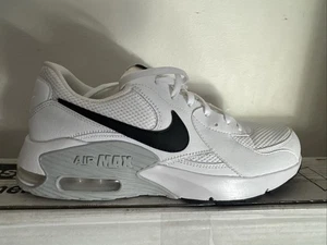 Nike Air Max Excee Weiß Herren Größe 10 CD4165-100 Top Zustand - Bild 1 von 17