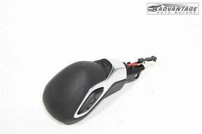 2024 CHEVROLET TRAX TRANSMISSÃO AUTOMÁTICA CÂMBIO SELETOR ALAVANCA BOTÃO FABRICANTE DE EQUIPAMENTO ORIGINAL - Imagem 1 de 4