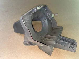 Corvette headlight housing bucket GM LH 84,85,86,87,88,89,90,91,92,93,94,95,96 - Bild 1 von 13