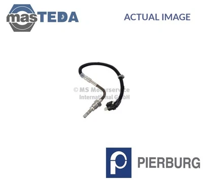 711020120 SENSOR EXHAUST GAS TEMPERATURE PIERBURG NEW OE REPLACEMENT - Image 1 of 4