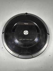 iRobot Roomba 880 Roboter Staubsauger Nicht Metallarbeiten Nein Ladekabel - Bild 1 von 8