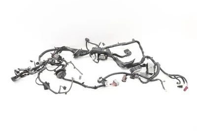 Chrysler Pacifica 2020 tablero de instrumentos arnés de cableado OEM 68463524AB Foto 1 de 4