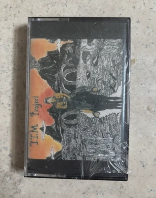 JOHN MIZAROLLI - J.T.M PROJECT - Music Of The Spheres UK - JTM 001 - Image 1 of 3