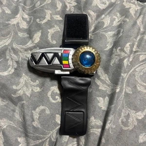 Bandai Toei Power Rangers Lost Galaxy Gingaman Brace Morpher usato 1998 Giappone - Foto 1 di 8