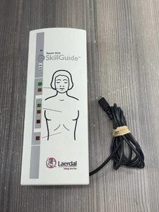 Laerdal Resusci Anne S 153900 CPR Skillguide / Meter Remote Only - Picture 1 of 4