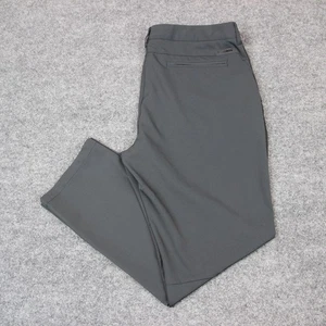 Bonobos Hose Herren 38X30 (eigentlich 38X29) grau Chino Slim Golf Performance - Bild 1 von 18