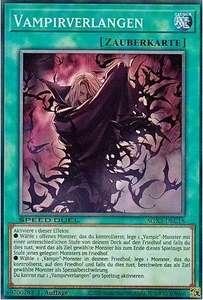 Yu-Gi-Oh! Speed Duel GX: Duelists of Shadows SGX3-DE Einzelkarten zur Auswahl - Bild 1 von 242